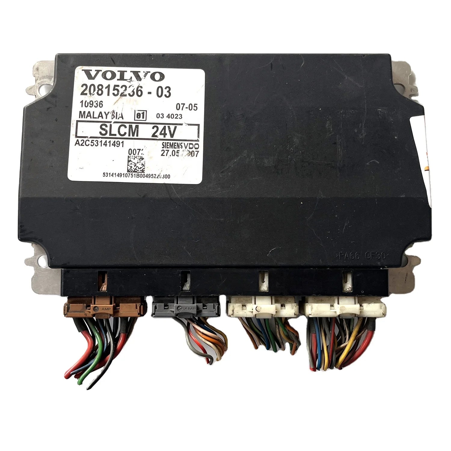 Volvo FM 400 Lighting Module 20815236 (2005–2016)