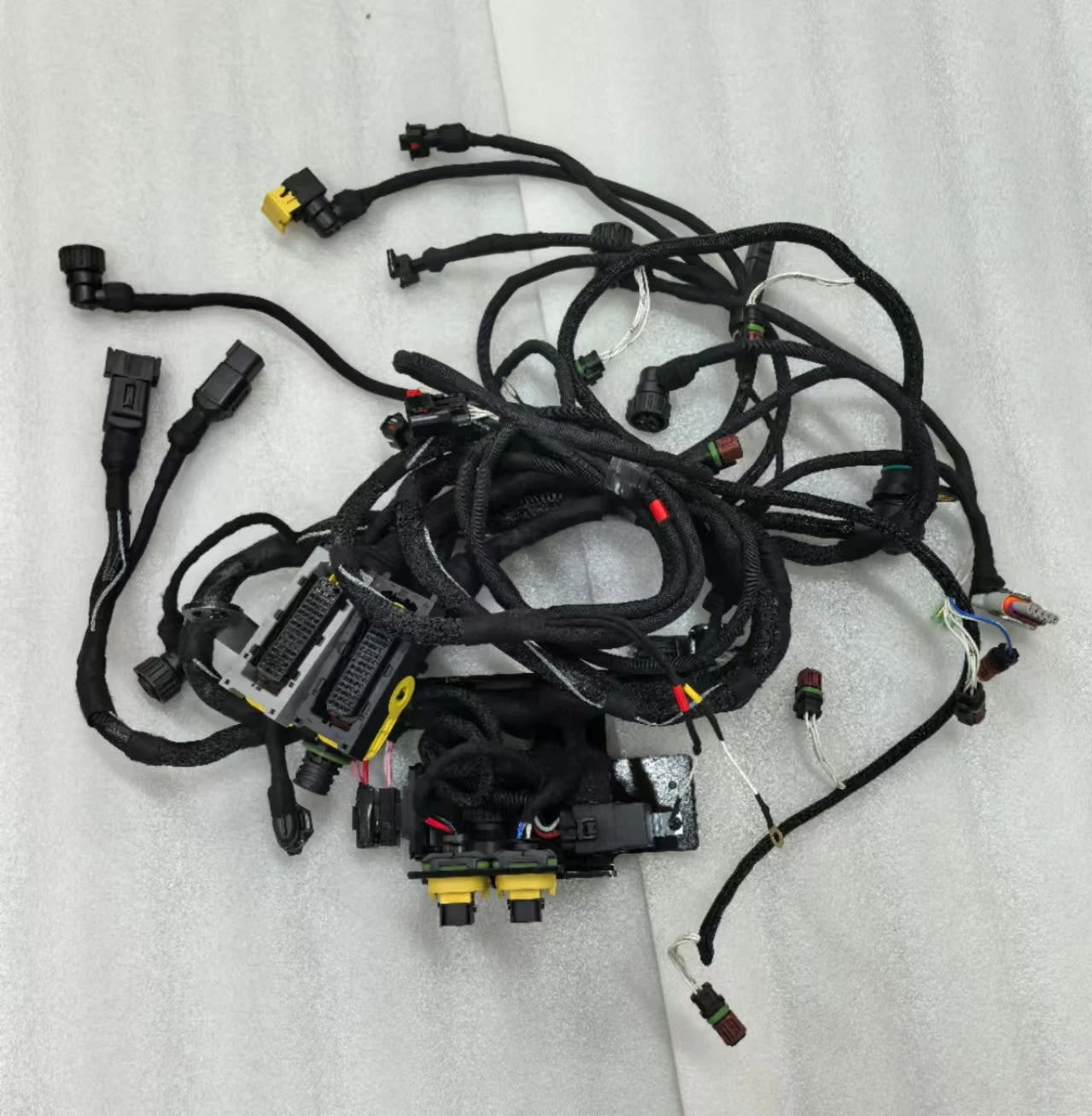 Engine Wiring Harness 22944148 for Volvo TAD1340V 2008–2020