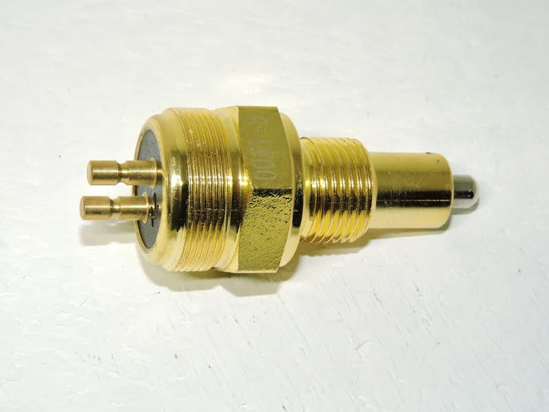 Reverse Gear Pressure Switch WG9100710041 for SINOTRUK HOWO transmissions - image 2