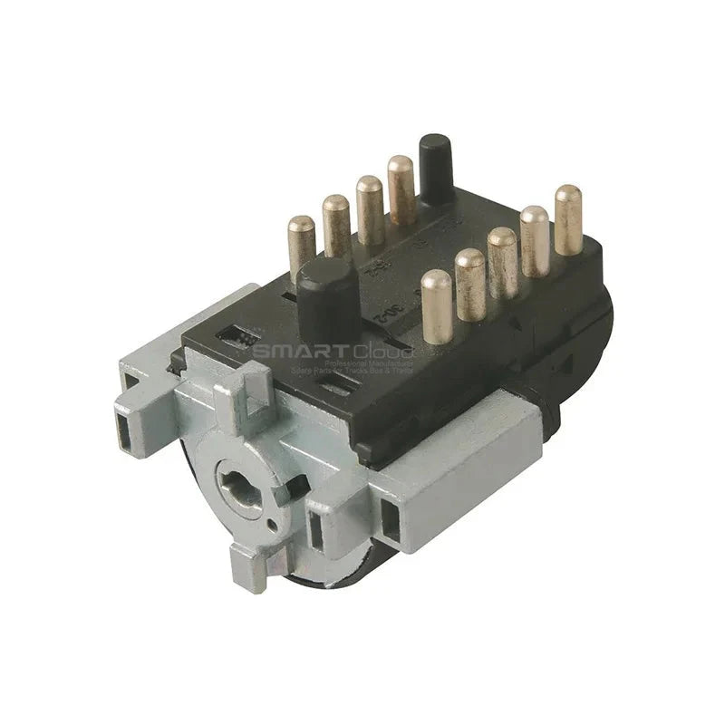 Ignition Starter Switch 1318527 for Scania 4 Series