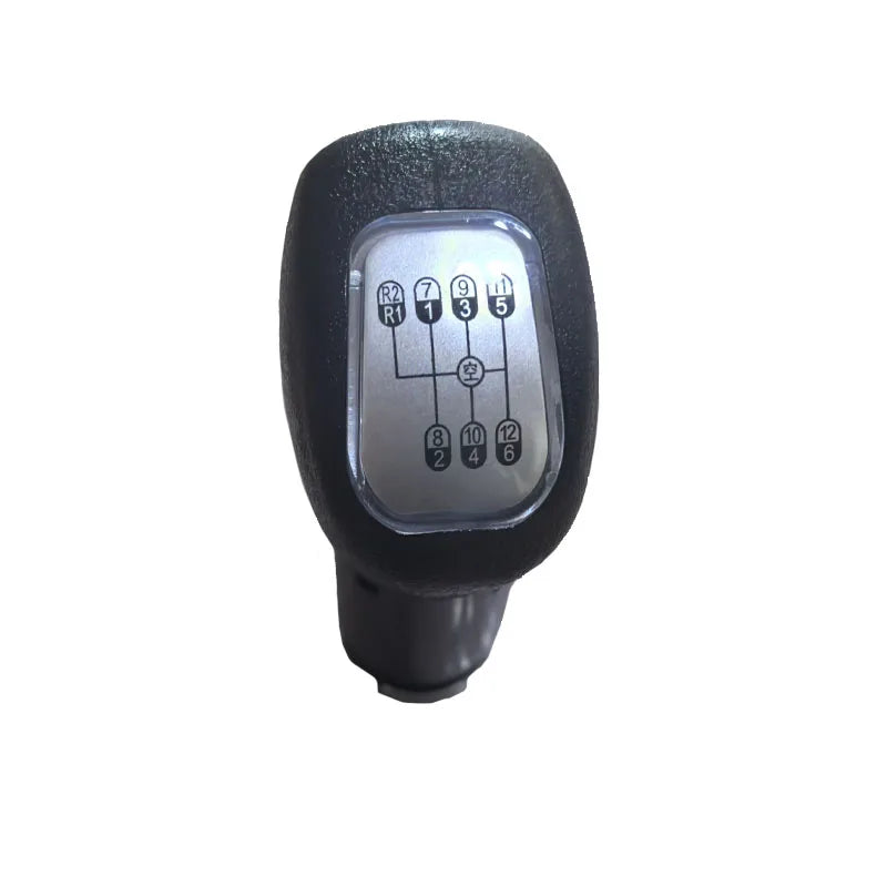 12-Speed Shift Knob DZ93259240067 for Shacman X3000 M3000