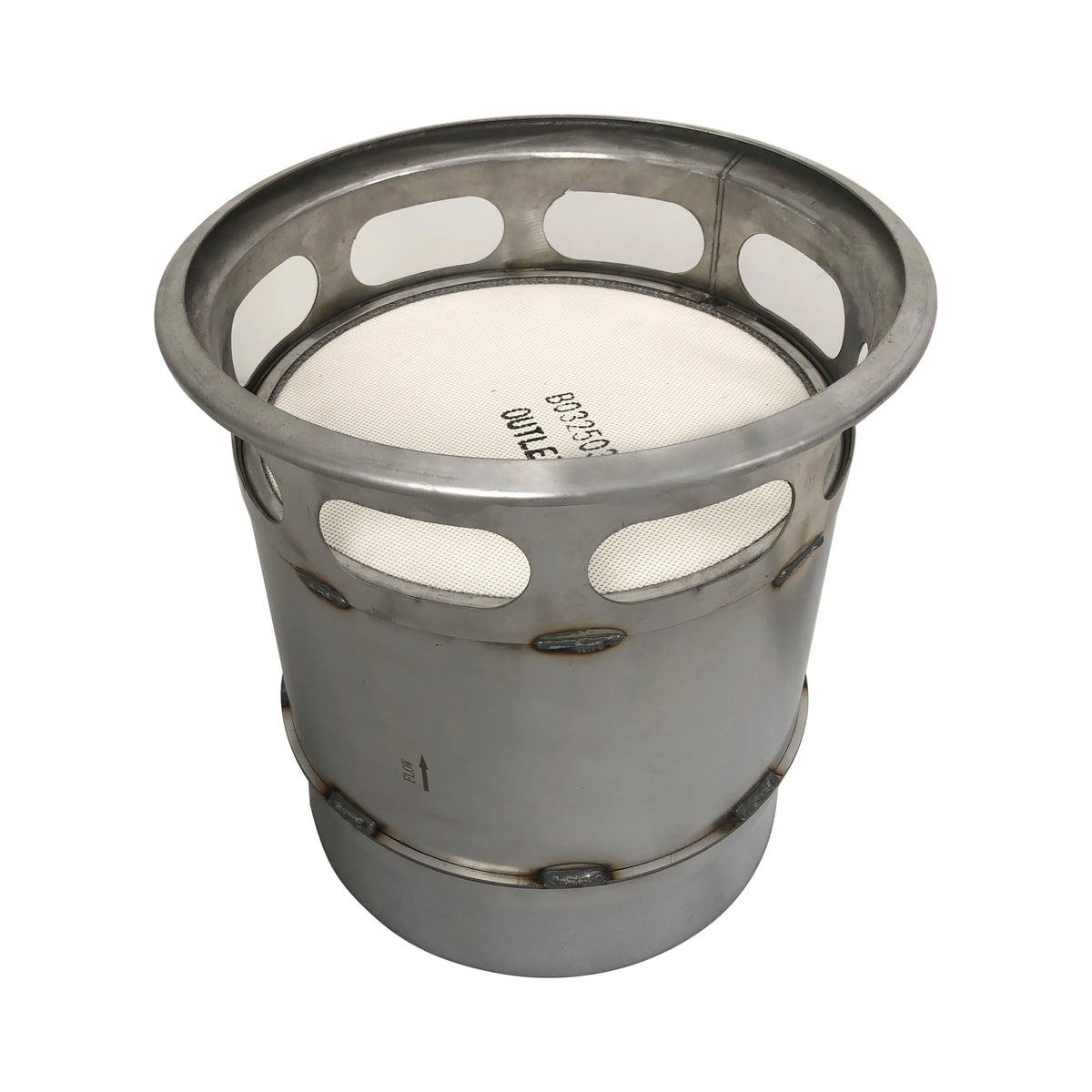 Diesel Particulate Filter 2134535 for DAF CF XF Euro 6