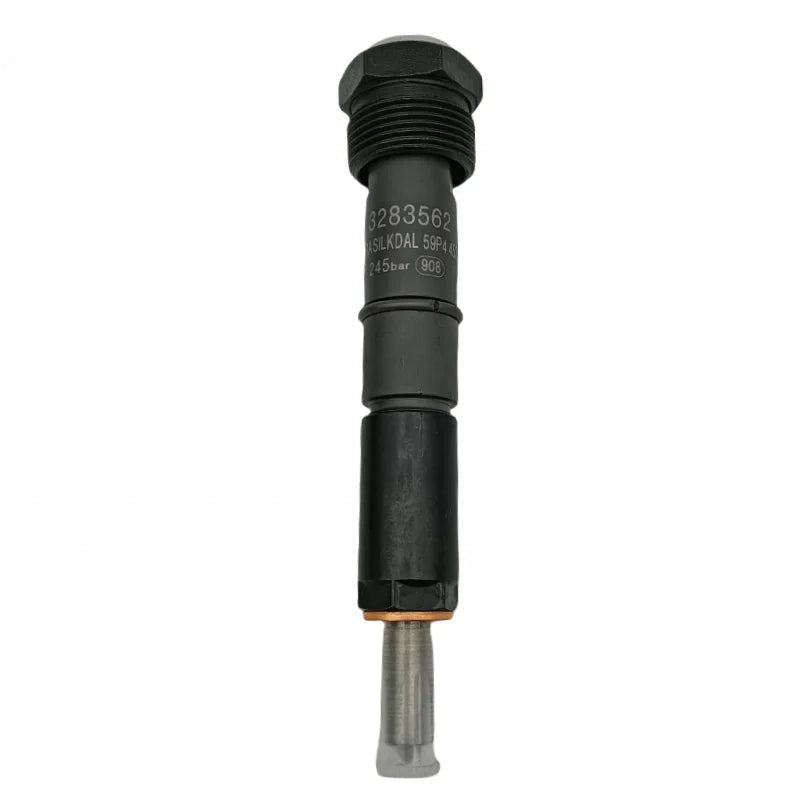 Cummins Fuel Injectors