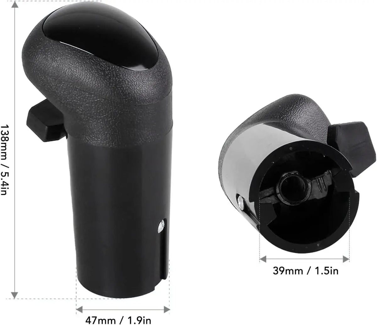 Gear Shift Knob A-6909 for Eaton Fuller Transmission