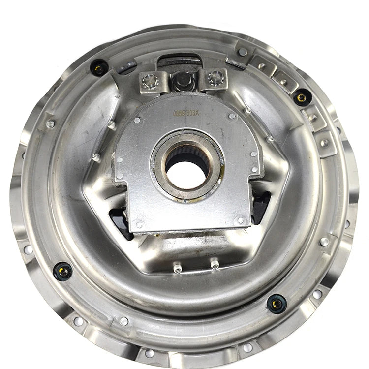 Heavy Duty Truck Clutch Drive Plate for Sinotruck 129060-3