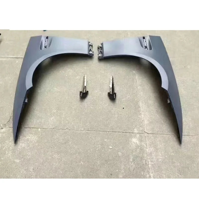 Front Fender Panels for BMW 3 Series E92 M3 2005–2012