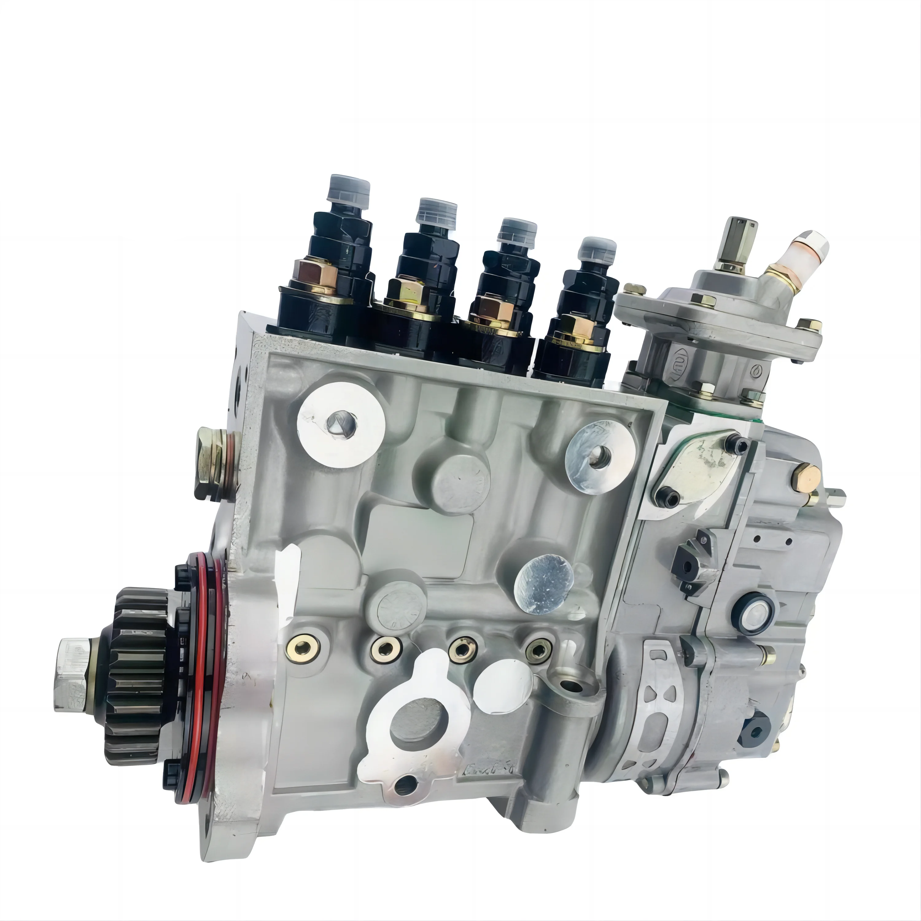 Deutz Fuel Injection Pump 0402074701 (9074841) 1990–2005