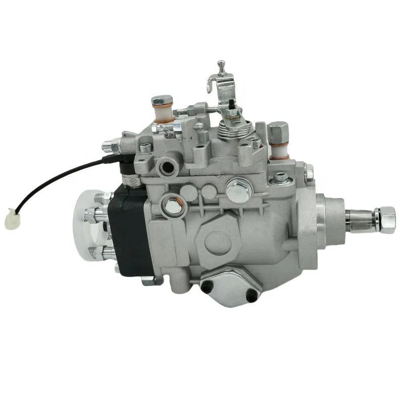 Toyota Diesel Fuel Injection Pump 22100-5D230 (1998–2007)