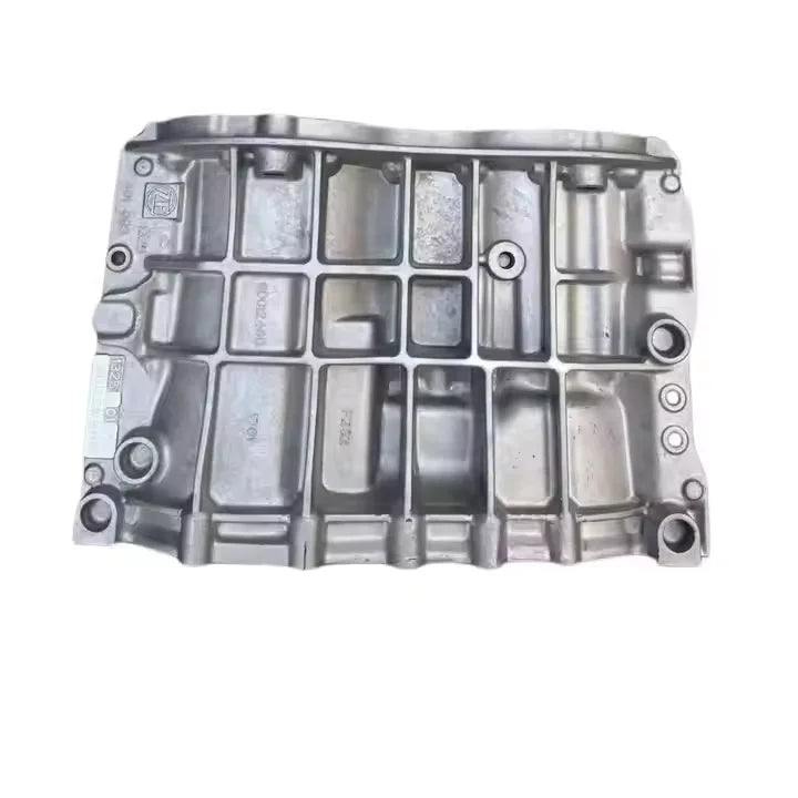 Gearbox Housing 1325201050 for ZF 16-Speed Transmissions