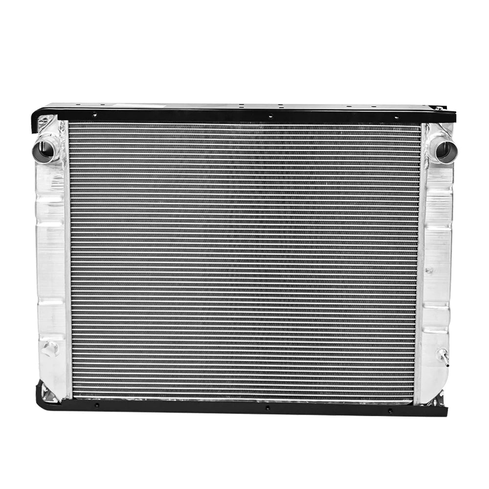 Radiator Assembly LG9716530631 for Sinotruk Howo 2005–2020