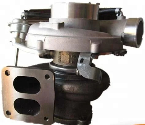 Turbocharger RHG6 17201-E0230 for Hino SK460-8 2005–2020