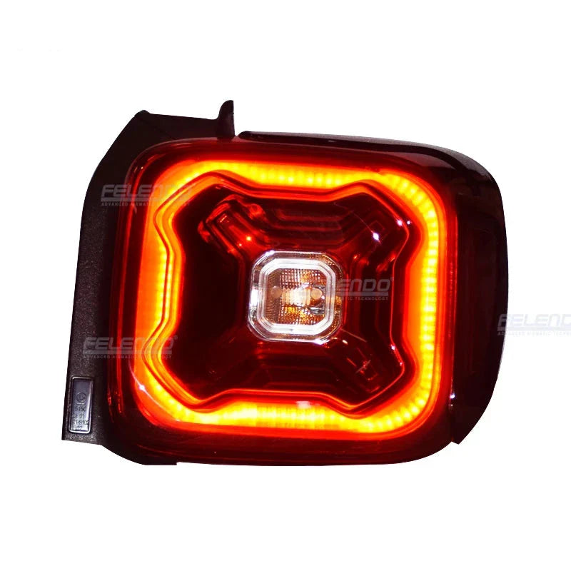 Rear/Tail Light for Jeep Renegade 2016–2018
