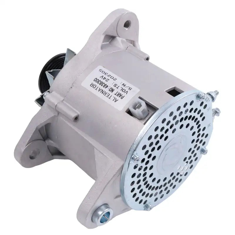 Alternator 4938300 C4938300 for Cummins 4B 6B Engine 2000–20