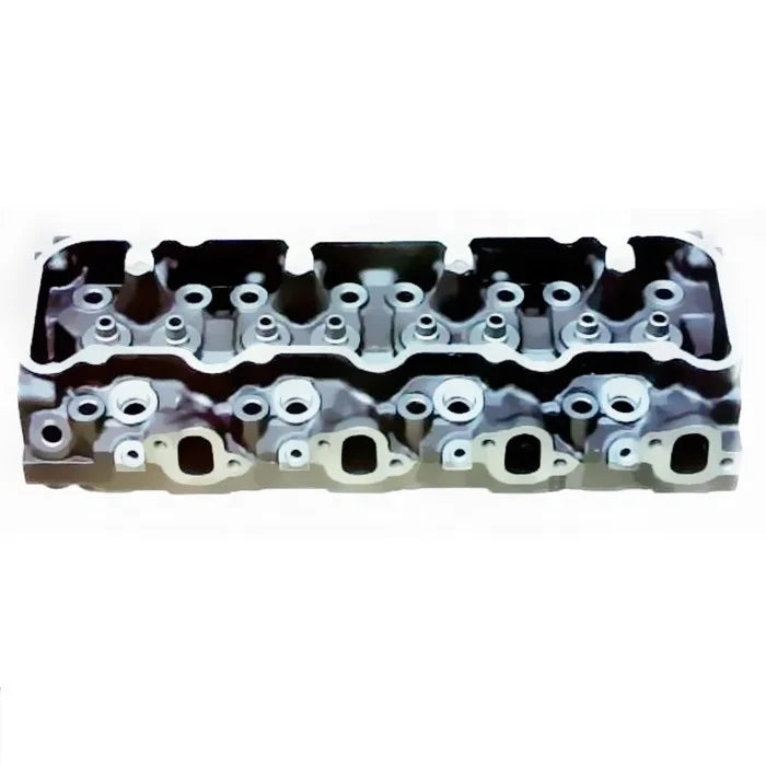 Cylinder Block for GM 6.5L Engine