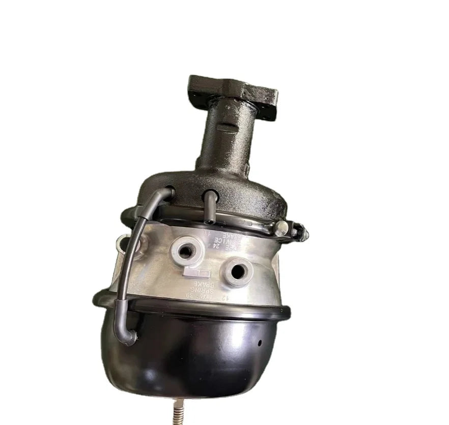 Spring Brake Chamber LH 3107211829 for Isuzu DECA360