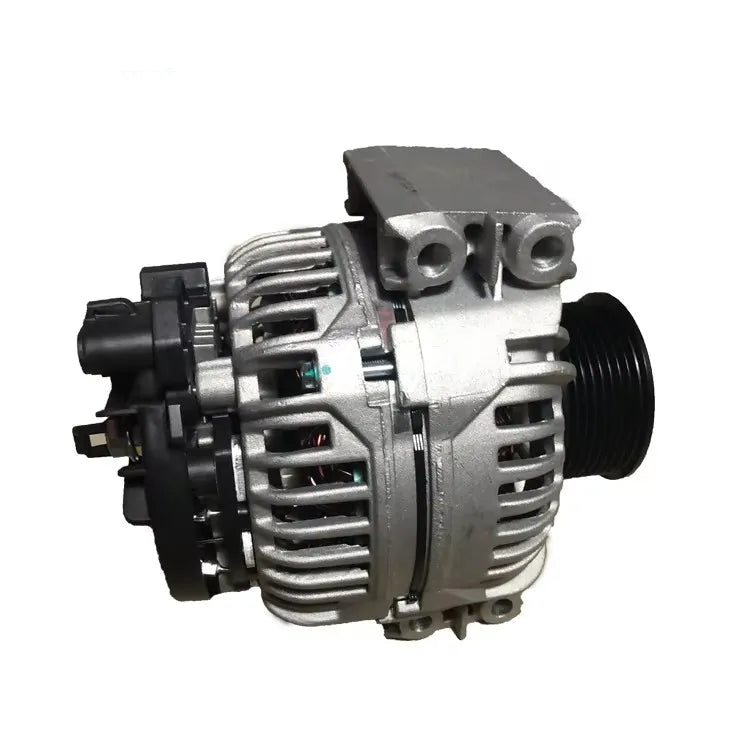 Alternator Assembly 0124555034 1442788 for Scania 2005–2020