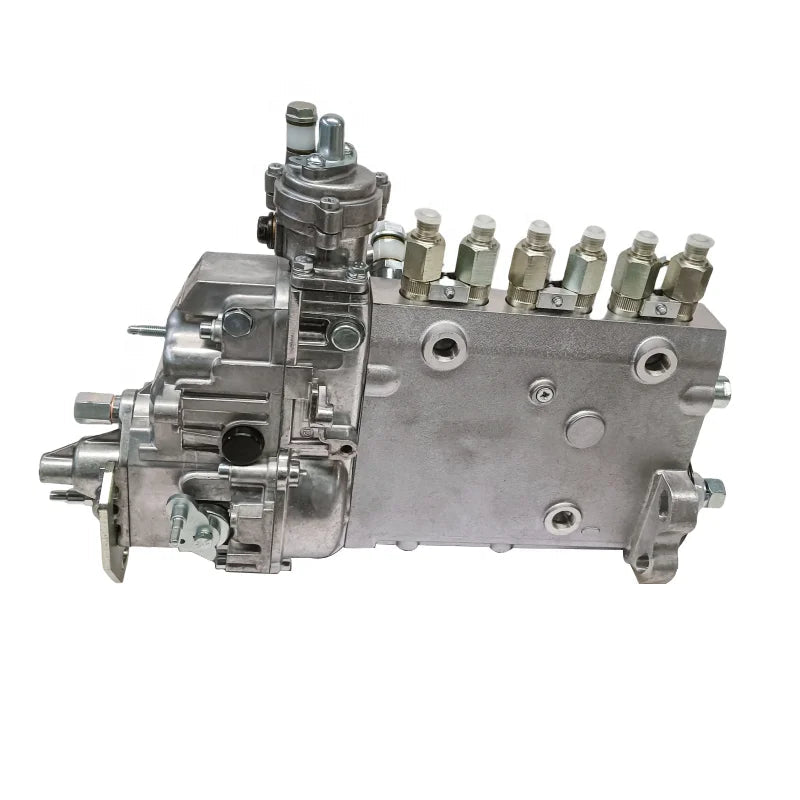 Isuzu & Nissan Fuel Injection Pump 101609-3750 (1995–2010)