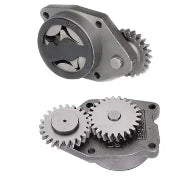 Oil Pump 3930338 for Cummins 4B 4BT 3.9L Case JCB 2000–2020