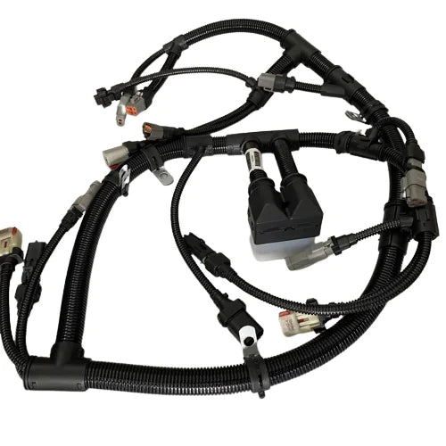 Engine Wiring Harness for Cummins ISG QSC Engines 2015–2023