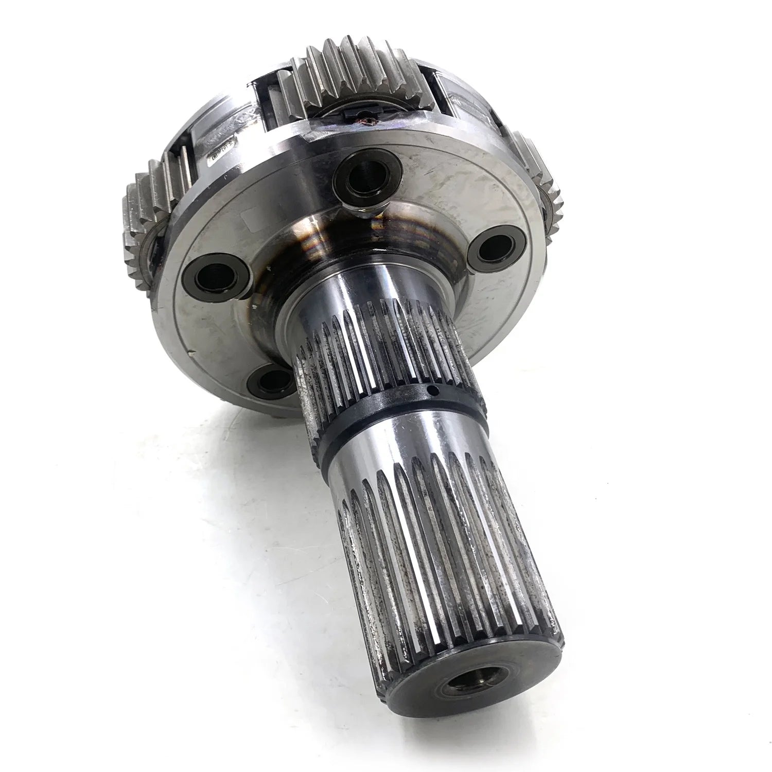 Mercedes Actros 4143 MP4 Gear Carrier A4052601161 2011–2019