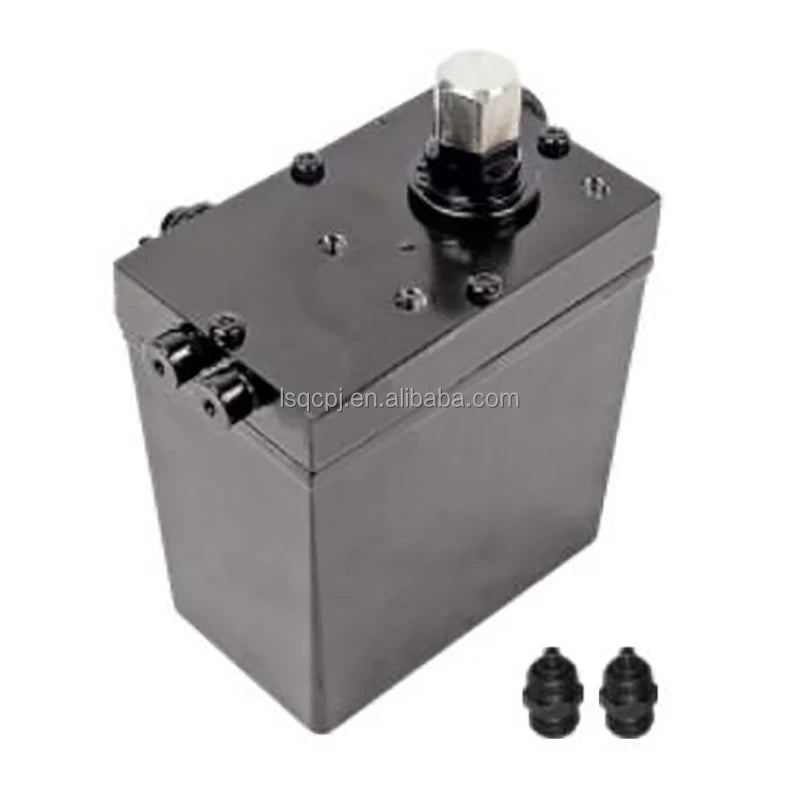 Cabin tilt hydraulic pump 21241914 for Volvo FMX II trucks