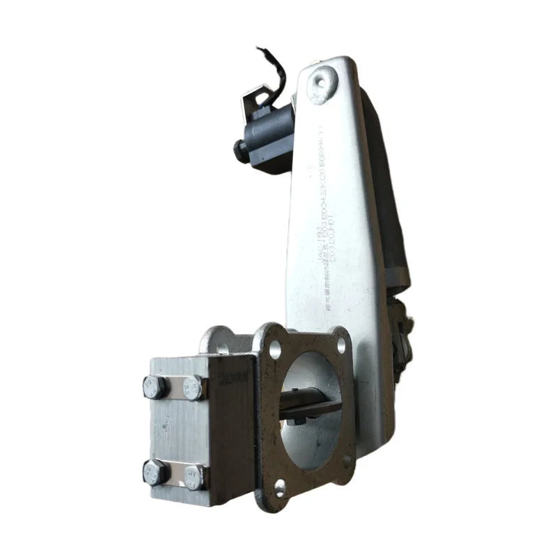 Exhaust Brake Assembly 1203120Q432K for JAC Trucks