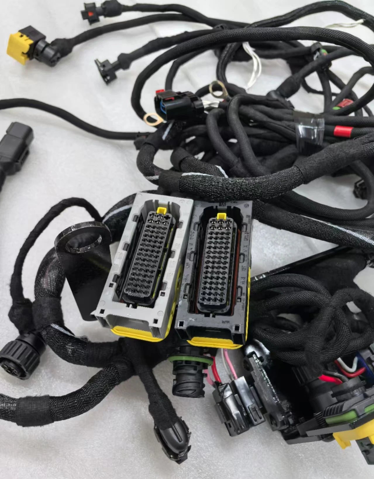 Engine Wiring Harness 22944148 for Volvo TAD1340V 2008–2020