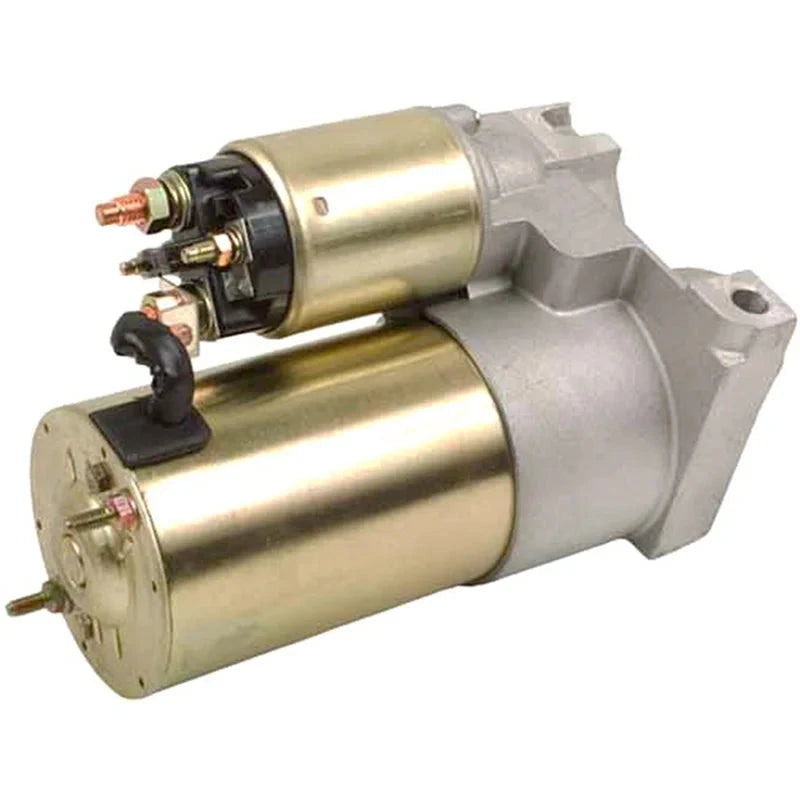 Starter Motor 1469603 for Hyster H40XL H50XL H60XL