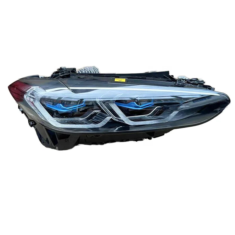 Laser Headlights for BMW 4 Series G22 G23 G26 M4 M3