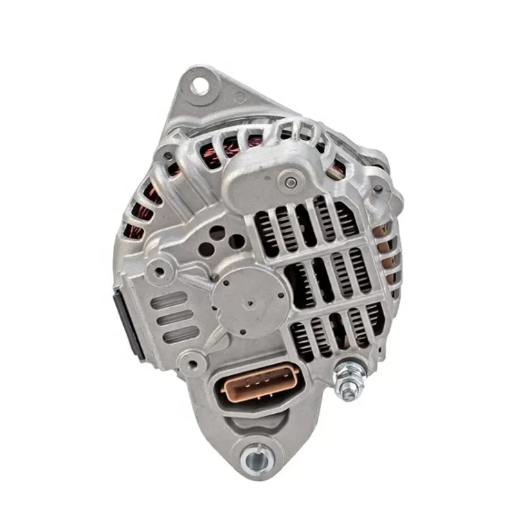 Truck Alternator A4TR5092ZT/A4TR5093 24V 90A (2005–2016)