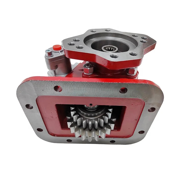 Power Take Off Gearbox WA20-08-7005 for Commercial Truck