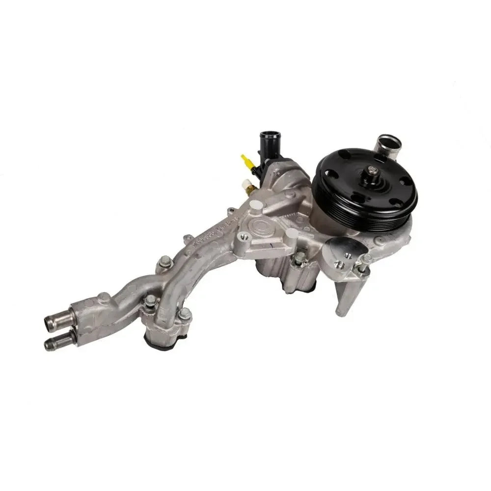 Auto Parts Engine Water Pump for Cadillac Escalade Chevrolet GMC 12685257 12666570 12671394 12674640 12681258
