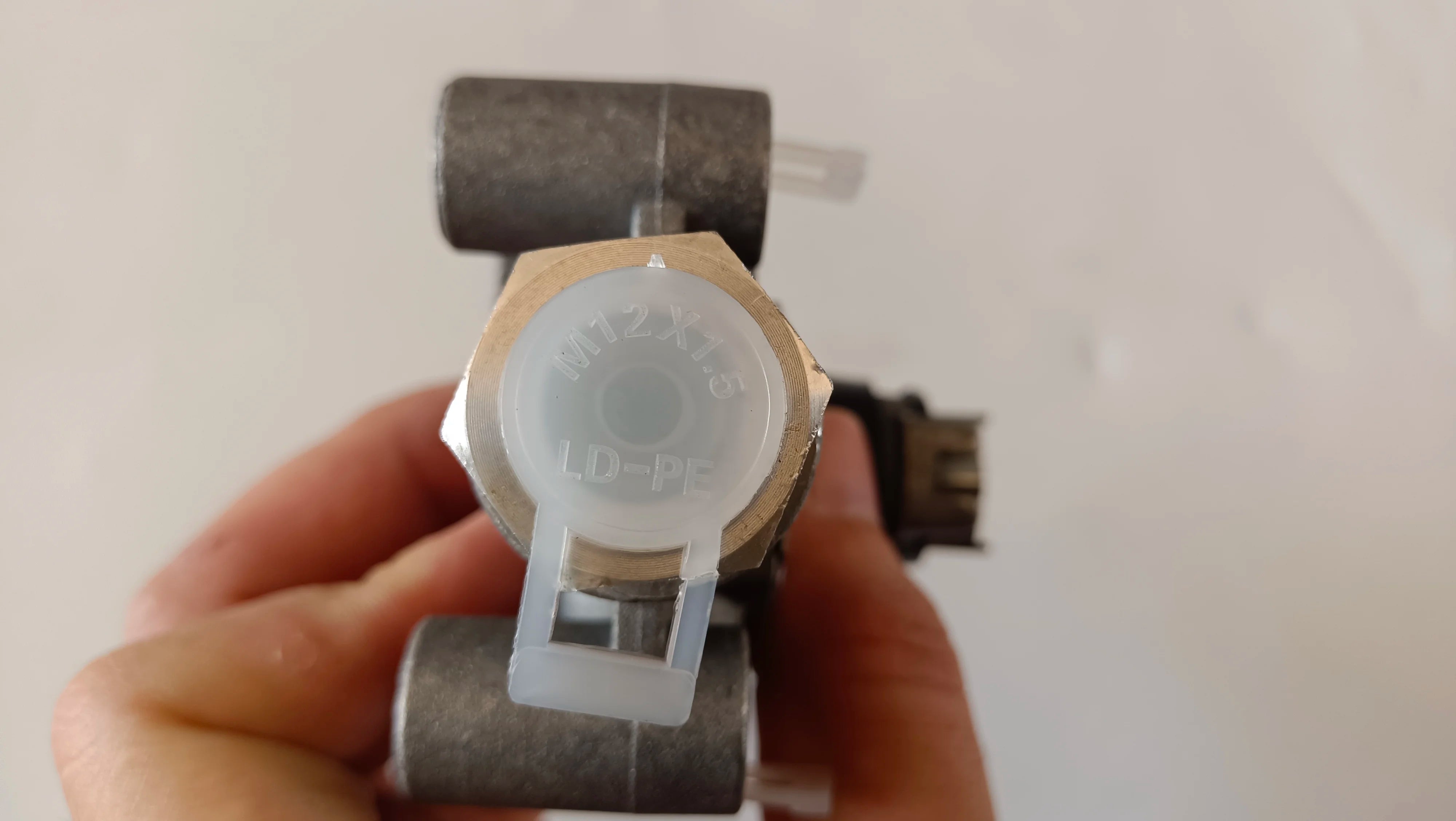 Truck Air Suspension Height Control Valve SV1304 OEM