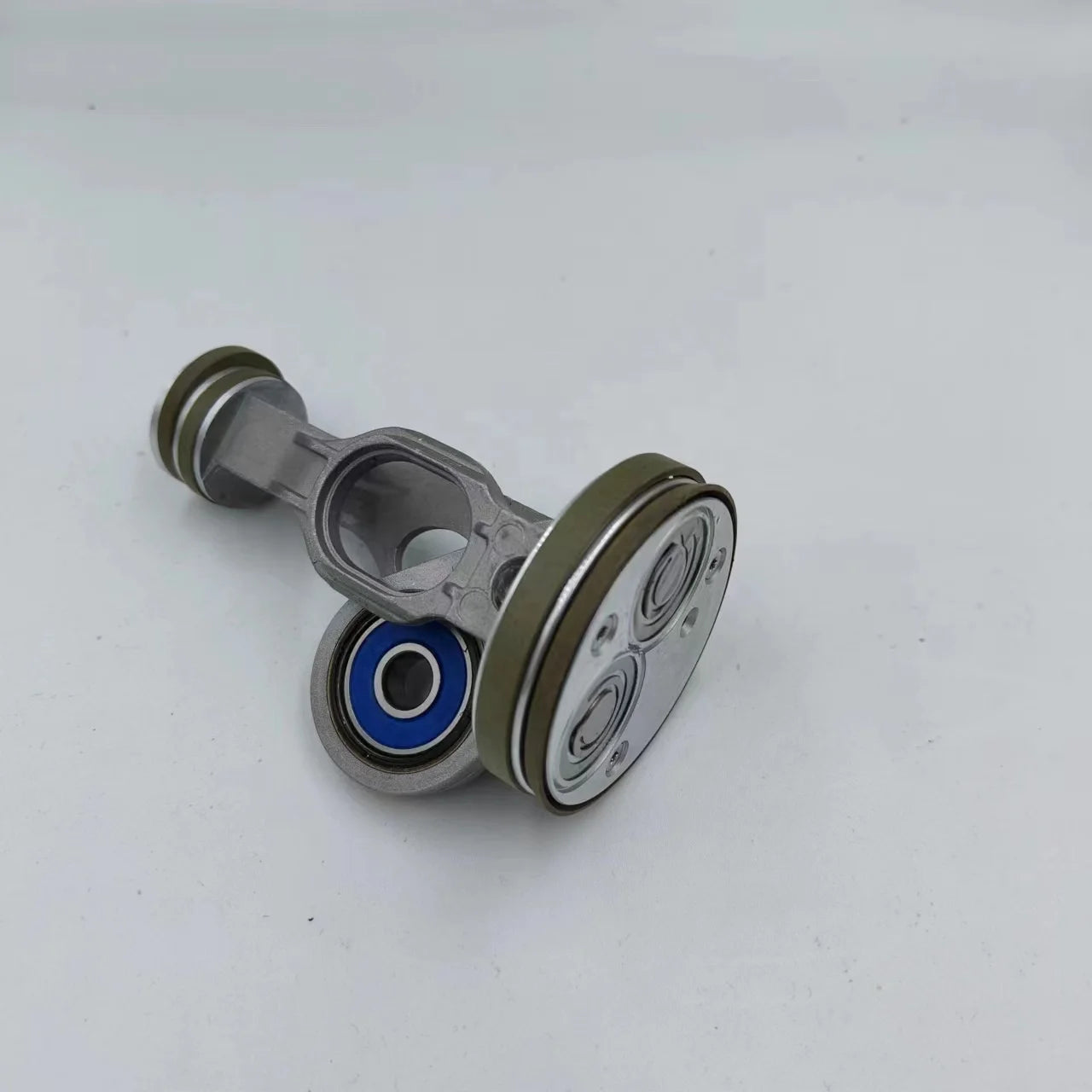 Mercedes-Benz Air Compressor Piston Rod 1643201204 2005–2019