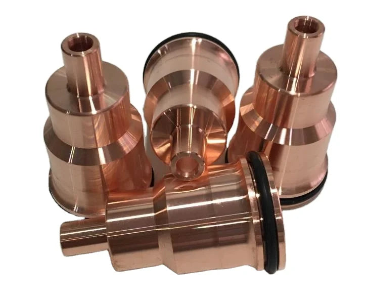 Injector Sleeve Kit 85104134 for Volvo Trucks 2005–2020