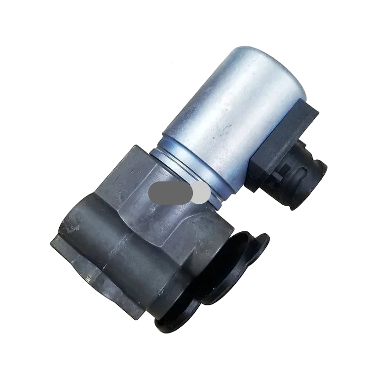 MAN TGA TGL solenoid valve 81325500009