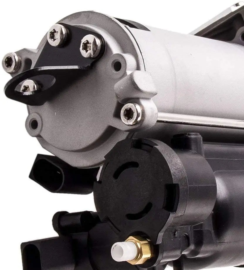 Mercedes W164/X164 Air Suspension Pump 1643201204 2005–2012