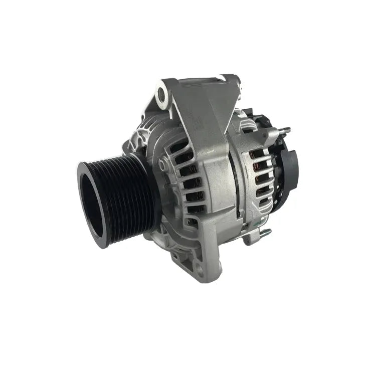 Mercedes Truck Alternator 0141545302 24V (2003–2014)
