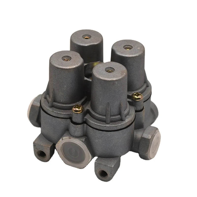 Four-Circuit Protection Valve AE4170 for Mercedes-Benz Trucks