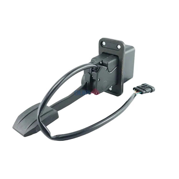 Accelerator Pedal 41227741 for Iveco stralis - product image 2