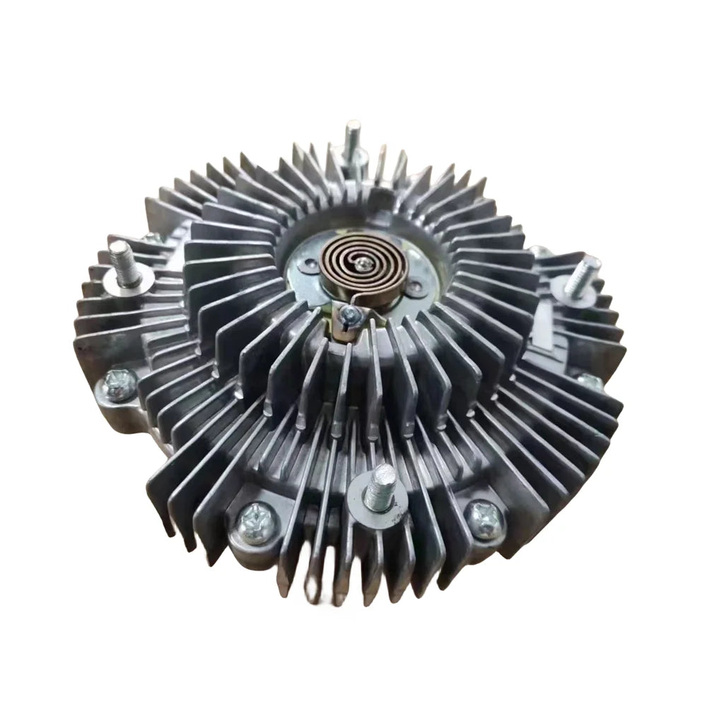 Toyota Hilux/Fortuner Fan Clutch 16210-0E010 (2005–2015)