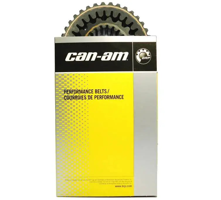 ONEKA Drive Belt 422280652 for Can-Am Maverick X3