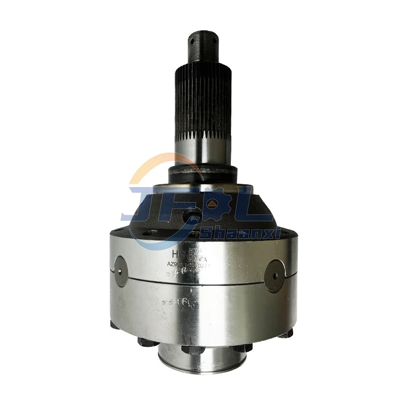 Differential Gear Assembly 99014320271 for SINOTRUK HOWO axles