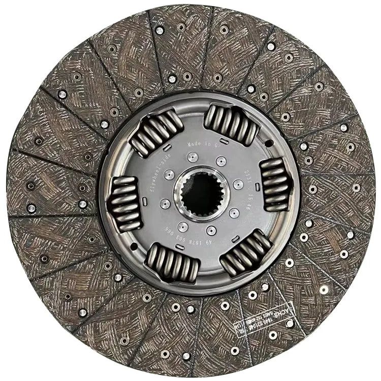 Volvo Renault Truck Clutch Disc & Kit 1878007170 430mm OEM