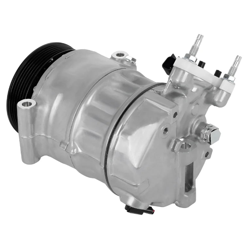 Land Rover A/C Compressor LR056364/LR030218 (2010–2013)