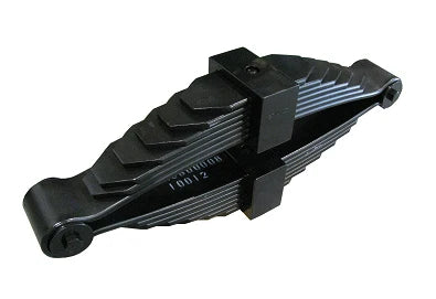 Japan 2004 Steel Leaf Spring Auto Suspension Parts for HINO