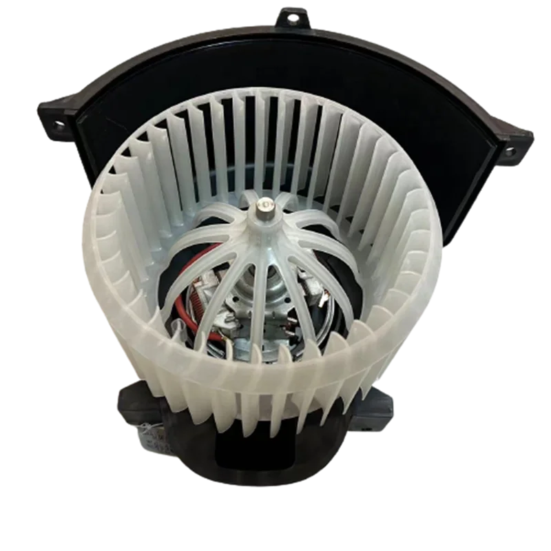 Audi Q7 Cayenne Blower Fan Motor 4L1820021B (2006–2015)