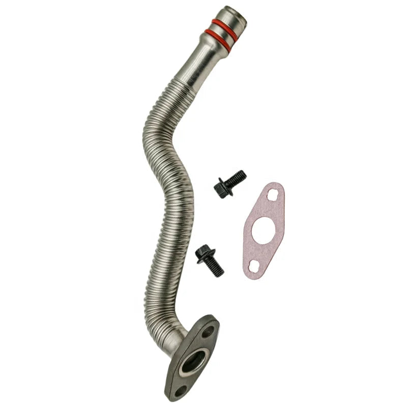 Cummins Turbo Oil Return Pipe 5135786AB (2003–2013)