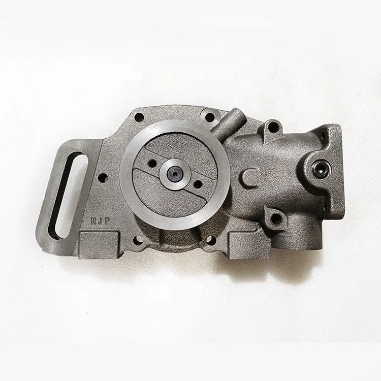 Water Pump 3098697 for Cummins QSN14 Engines 2000–2020