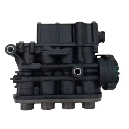 Air Brake Suspension Valve K068186 - Volvo Trucks 2005–2020